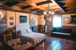 La Casita de los Cactus, Armilla